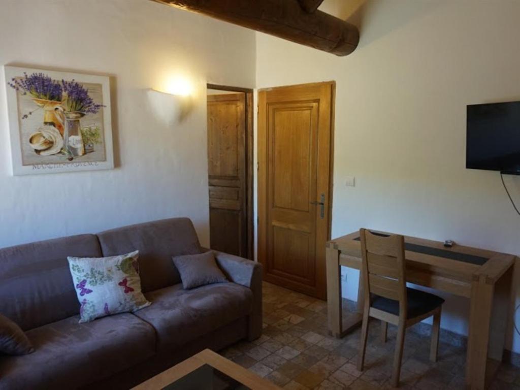 La Buisse Hotel Simiane-la-Rotonde Luaran gambar