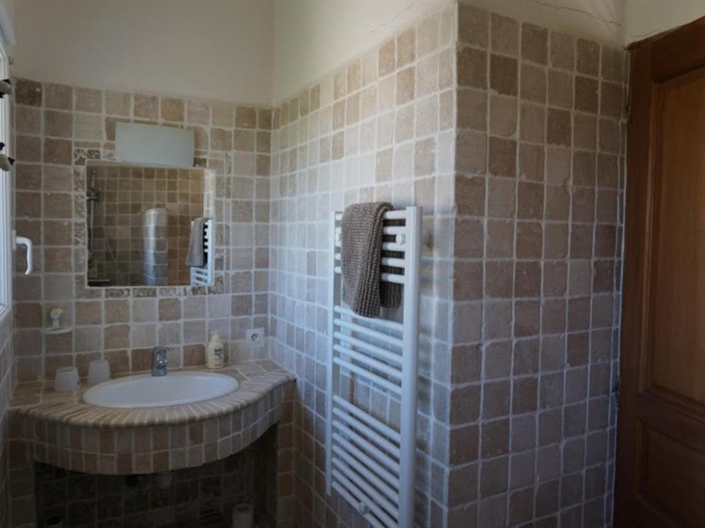 La Buisse Hotel Simiane-la-Rotonde Luaran gambar