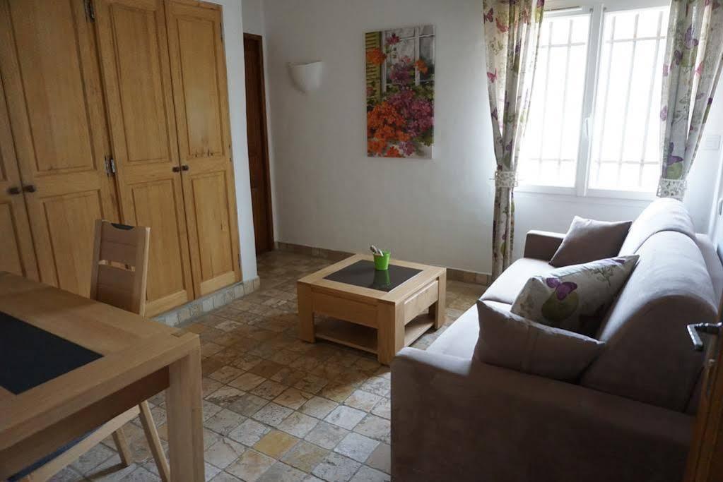 La Buisse Hotel Simiane-la-Rotonde Luaran gambar