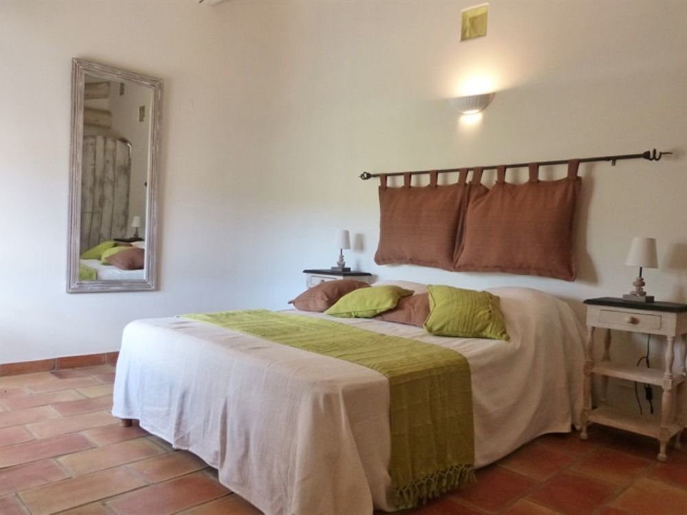 La Buisse Hotel Simiane-la-Rotonde Luaran gambar